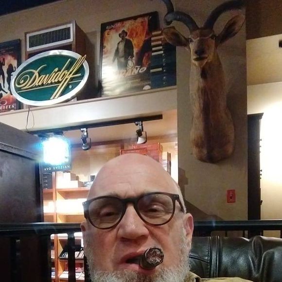 Meet your Posher, Eric - Picture 1 of 1